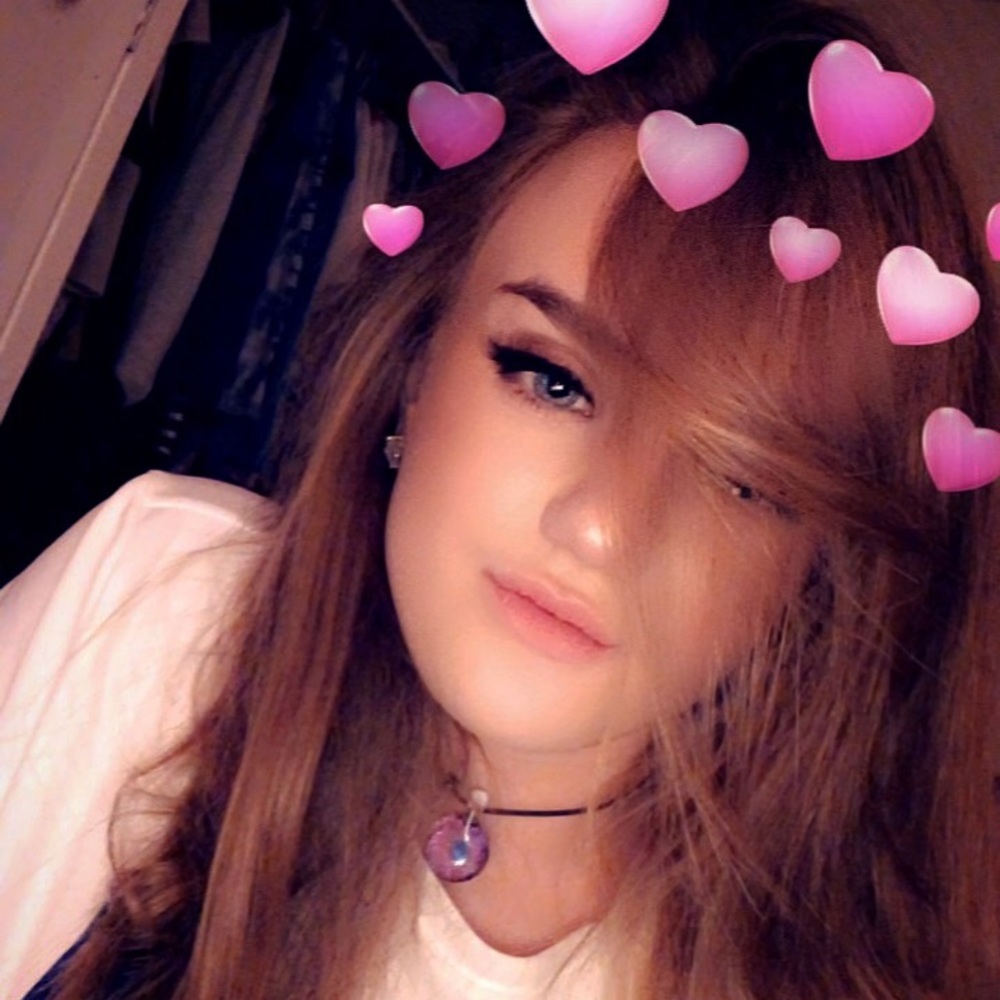 Meet your Posher, Kyri